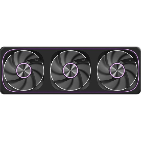 Formula AIR FUSION 3 BK