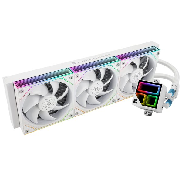Thermalright Frozen Infinity 360 ARGB White (F-INFINITY-WH-360)