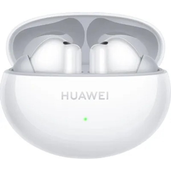 Наушники беспроводные FREEBUDS 6I WHITE ORCA-T100 HUAWEI (55037549)