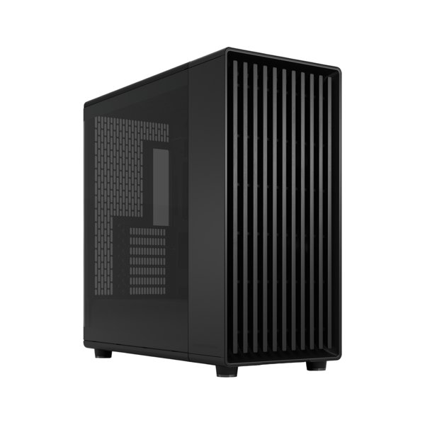 Fractal Design North XL Momentum Edition Black