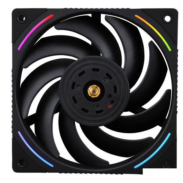Thermalright Вентилятор TL-K12 / ARGB / 120mm PWM / TRTLK12