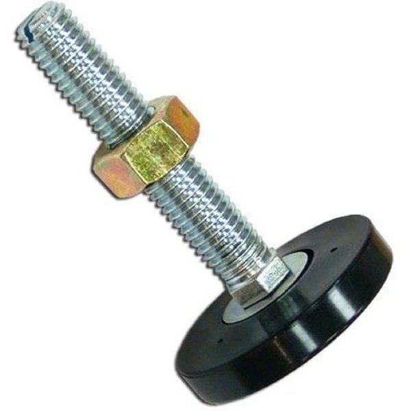 ЦМО Комплект опорных ножек  (M10),4 шт.