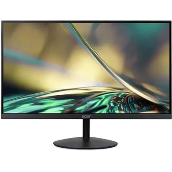 LCD Acer 31.5" SA322QUEbmipx {IPS 2560x1440 100Hz 1ms 300cd HDMI DisplayPort SPK}