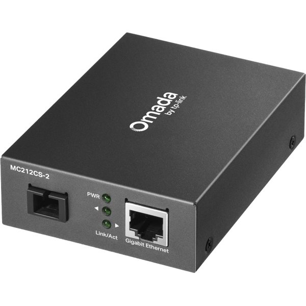 TP-Link MC212CS-2