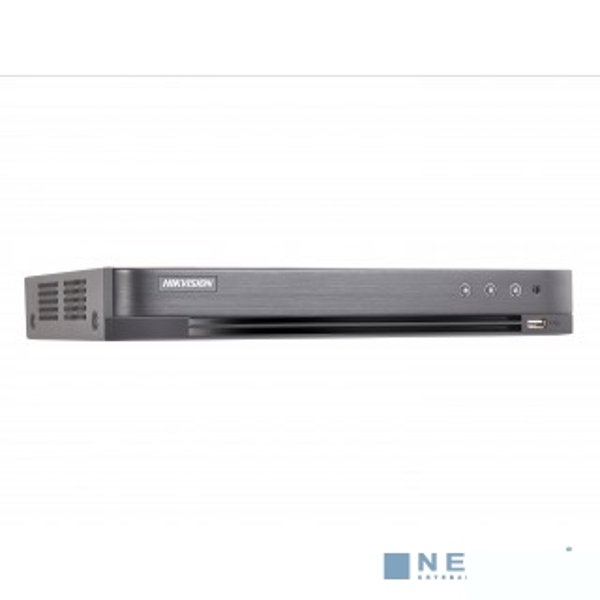 HIKVISION iDS-7204HUHI-M1/S Видеорегистратор