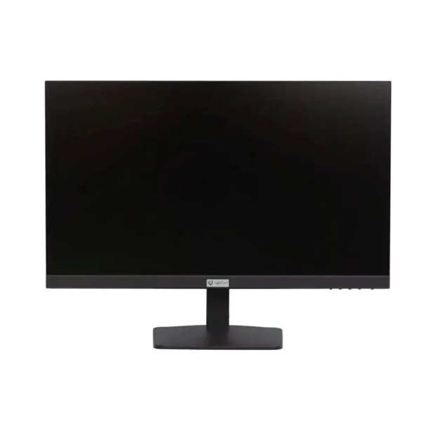 LCD монитор LightCom V-Plus 23.8" [ПЦВТ.852859.400-05] {FHD, IPS LED, 178/178, HDMI/DP, 4ms, 1300:1, 100Hz, 350cd/m2, Ext, VESA, регулировка наклона и высоты, поворот по горизонтали, Реестр МПТ}