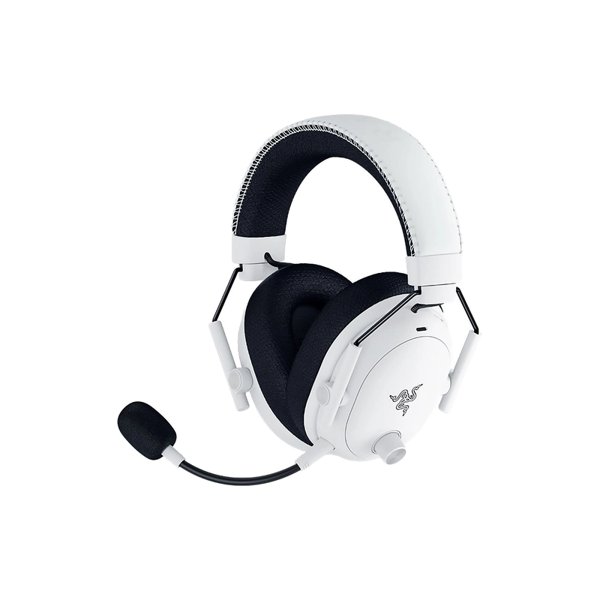 Razer BlackShark V3 Pro - White Headset