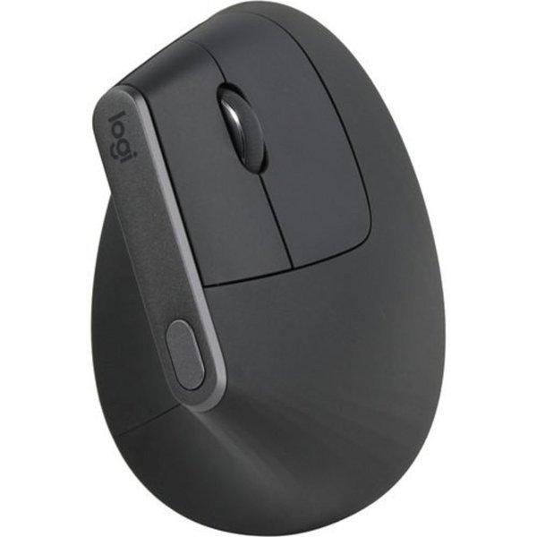910-005448/910-005449 Мышь Logitech беспроводная MX Vertical