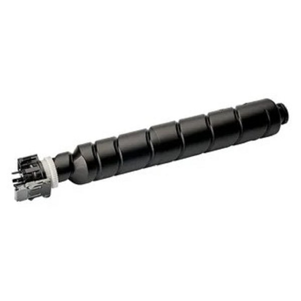 INTEGRAL  TK-8345K  Тонер-картридж для  Kyocera  TASKalfa  2552ci/2553ci (20000 стр.) черный, с чипом