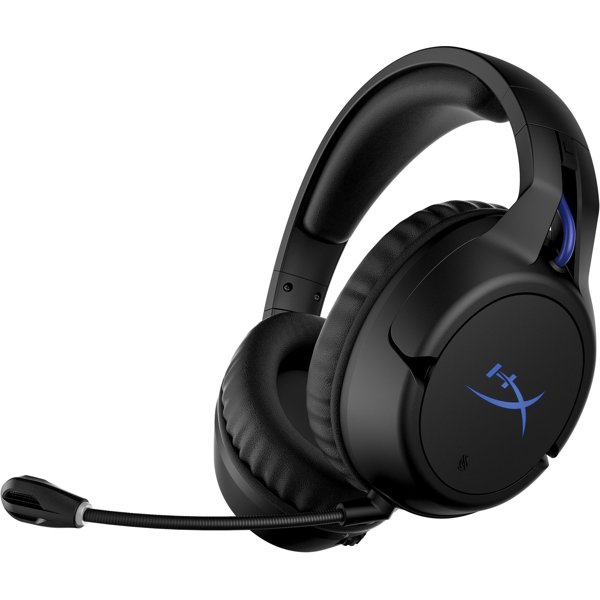 HyperX Cloud Flight для PS5 и PS4