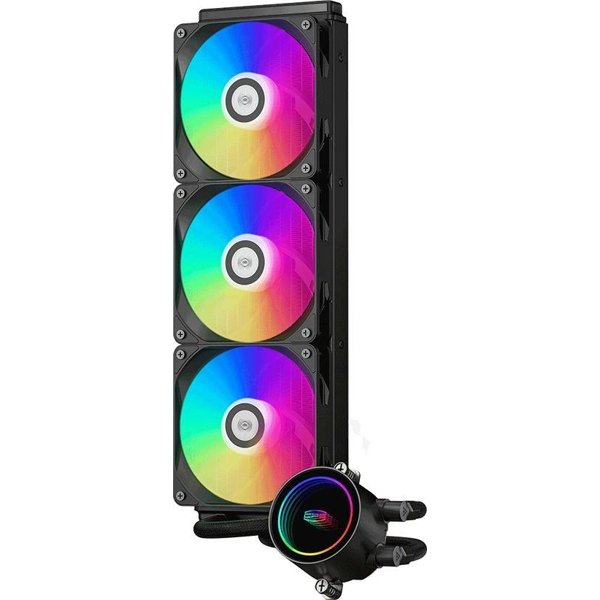 DA360 ARGB BK DA360-BKAWXX-GL