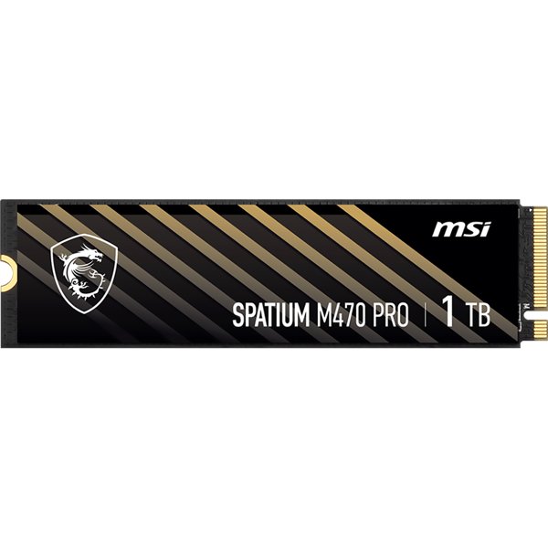 MSI SPATIUM M470 Pro (S78-440L0J0-P83)
