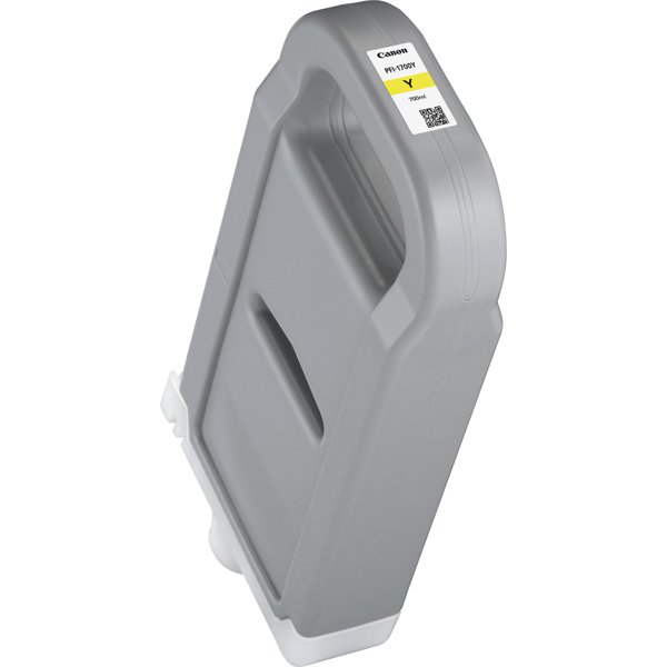 Canon PFI-1700Y (0778C001)