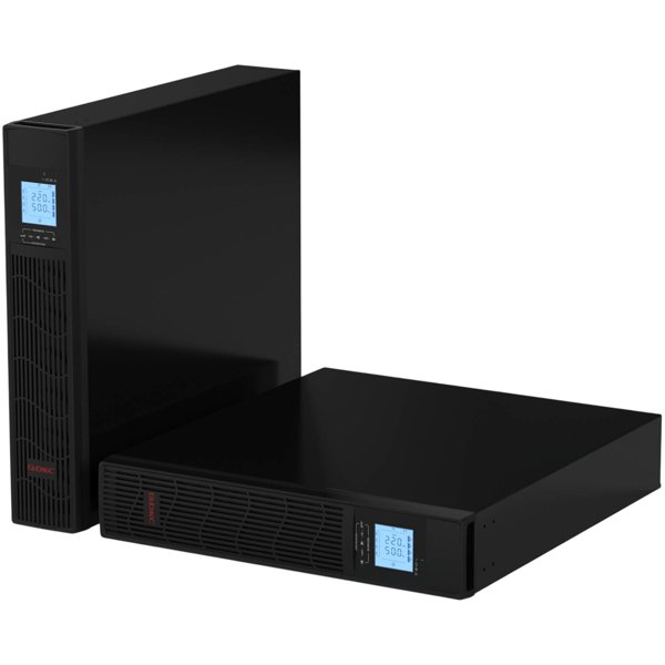 ИБП DKC Info Rackmount Pro 2000IN