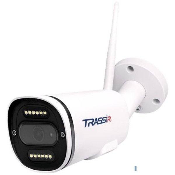 TRASSIR TR-D2121CL3W (2.8 mm) IP камера