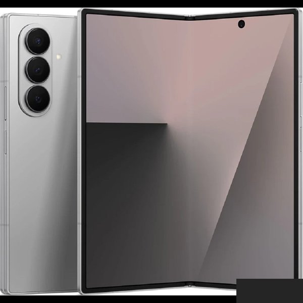 Смартфон Samsung SM-F966B Galaxy Z Fold7 256Gb 12Gb серый раскладной 3G 4G 2Sim 8" 1968x2184 Android 16 200Mpix 802.11 a/b/g/n/ac/ax/be NFC GPS GSM900/1800 GSM1900 Protect