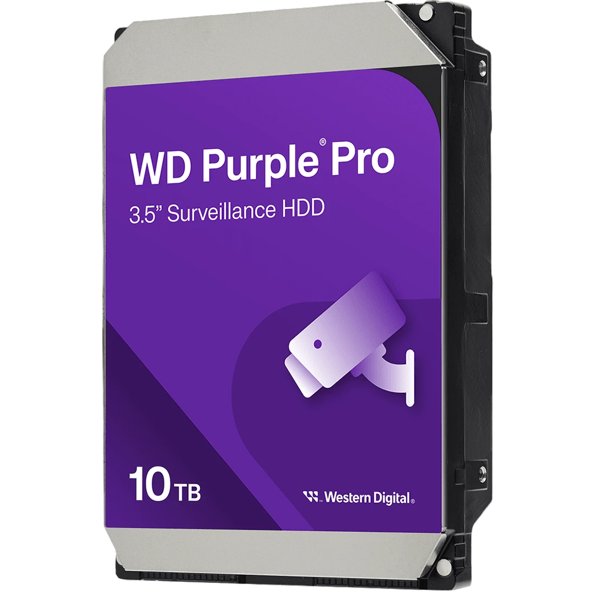 WD WD102PURP