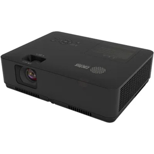 Cactus CS-S2.B Проектор черный {3LCD 40000Lm LS 4000Lm ANSI (1024x768) 15000:1 ресурс лампы:10000часов 1xUSB typeA 2xHDMI 4.7кг}