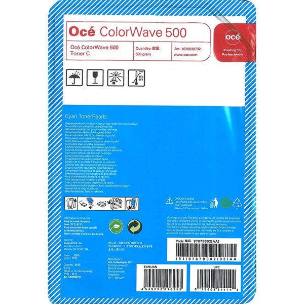 Oce ColorWave 500 (9787B002)