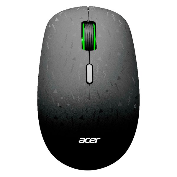 Acer OMR307 [ZL.MCECC.022] Black