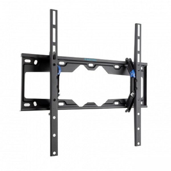 Kromax ELEMENT-4 черный 22"-65" макс.50кг настенный наклон