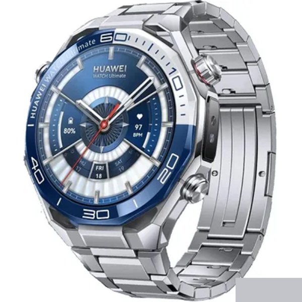 Умные часы ULTIMATE 2 BLUE MCH-AL00 55020GBJ HUAWEI