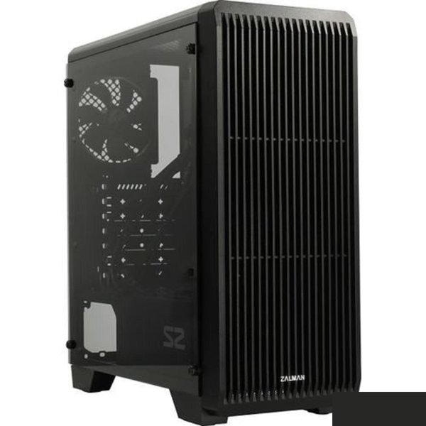 Zalman S2 TG