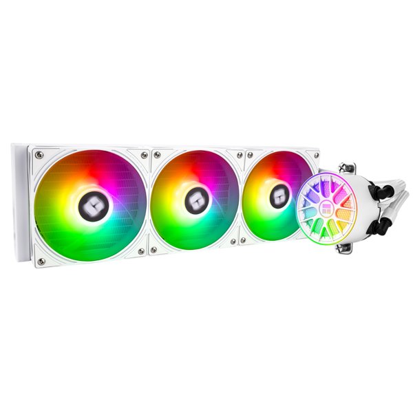 Thermalright Aqua Elite 360 V6 White