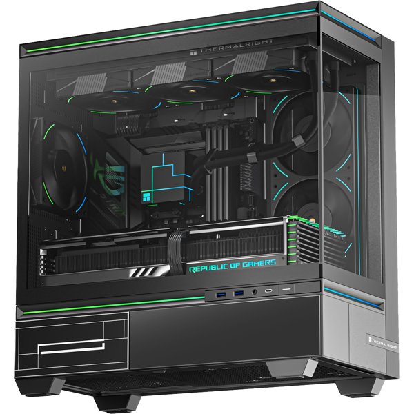 Thermalright M10 Black