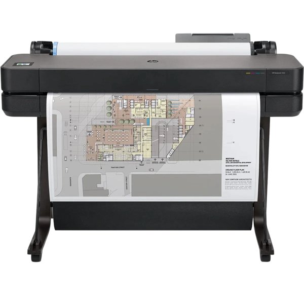 HP Inc. 5HB11D