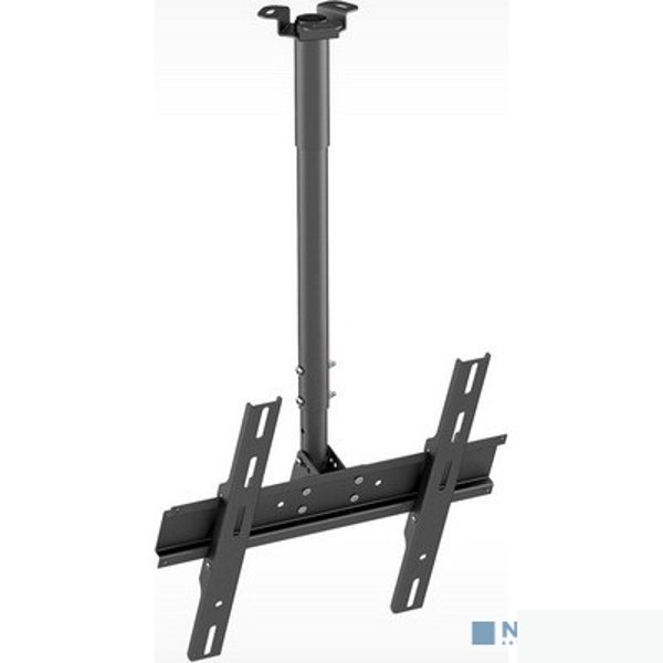 Holder PR-101-B черный 32"-65" макс.60кг потолочный фиксированный