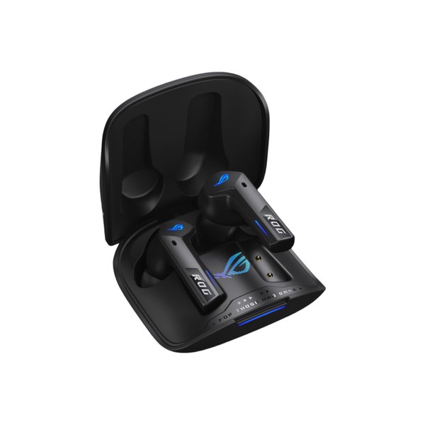 ASUS R55ES ROG CETRA TWS SPEEDNOVA