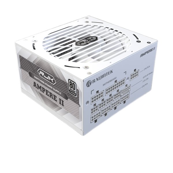 Raijintek AMPERE II 1200 0R30B00040
