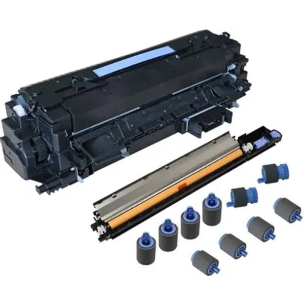 Ремонтный комплект C2H57A для HP LaserJet Enterprise M806/M830 (CET), CET2597U