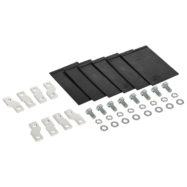 IEK AR-MCCBD-FC-000-4-01-C