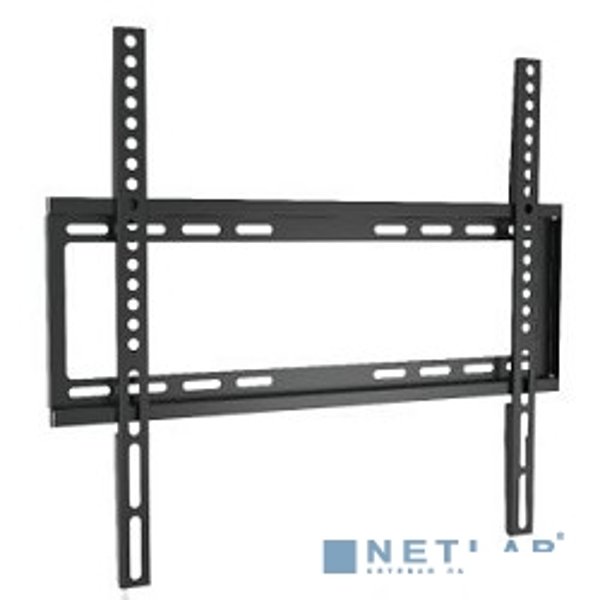 Крепление Ultramounts UM812F {Для использования с телевизорами диагональю 32"-55", весом до 35кг.Расстояние телевизора от стены 19.5мм. VESA 200х200, 400х200, 300х300 400х400}