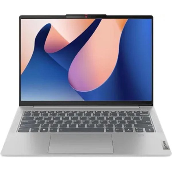 Lenovo IdeaPad Slim 5 14IAH8 [83BF006CRK] Grey 14" {WUXGA IPS i5-12450H(2GHz)/16Gb/512Gb SSD/DOS/металл}