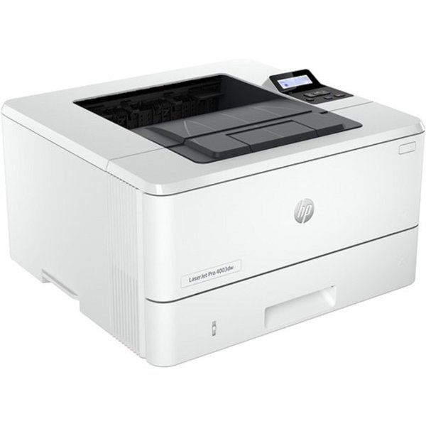 HP LaserJet Pro 4003dw (2Z610A_BBU) {A4, 1200dpi, 40ppm, 256Mb, Duplex, Lan, WiFi, USB, картридж W1510A/X, Азия}