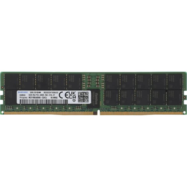 Samsung Electronics M321R8GA0BB0-CQK