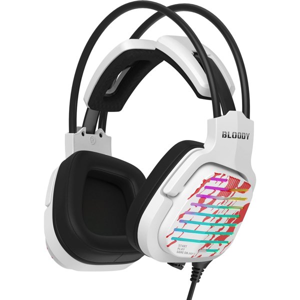 A4Tech G565 ENERGY WHITE