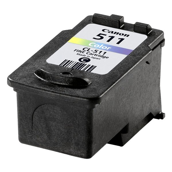 Canon CL-511 (2972B001)