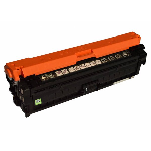 Cactus CS-CE740A Картридж лазерный черный (7000стр.) для HP LJ CP5220/CP5221/CP5223/CP5225