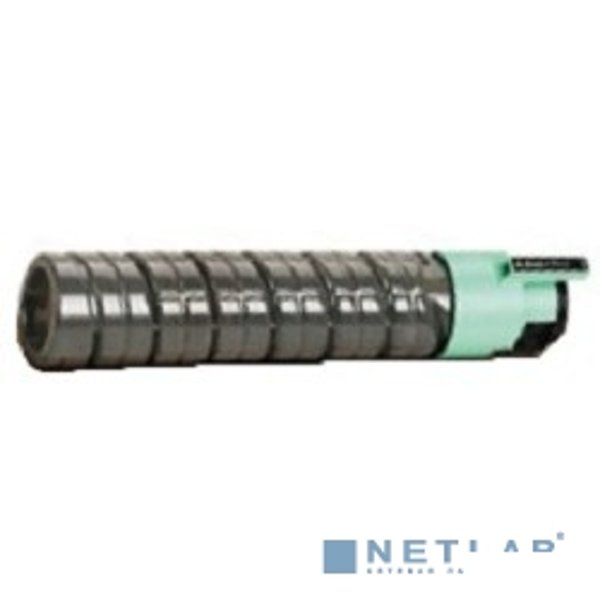 Ricoh 841196/842057/842469  Картридж тип MPC2550E, Black Aficio MPC2030/2530/2050/2550/2051/2551, (10000стр.)