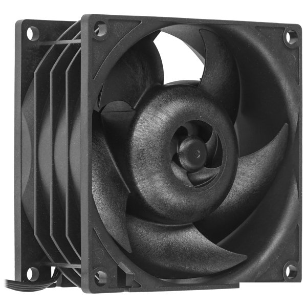 Case fan  ARCTIC S8038-7K 500–7 000 rpm, 118.93 м3/h 4-pin (ACFAN00288A)
