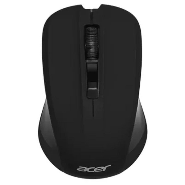 Acer OMR010 [ZL.MCEEE.005]  Mouse wireless USB (2but) black