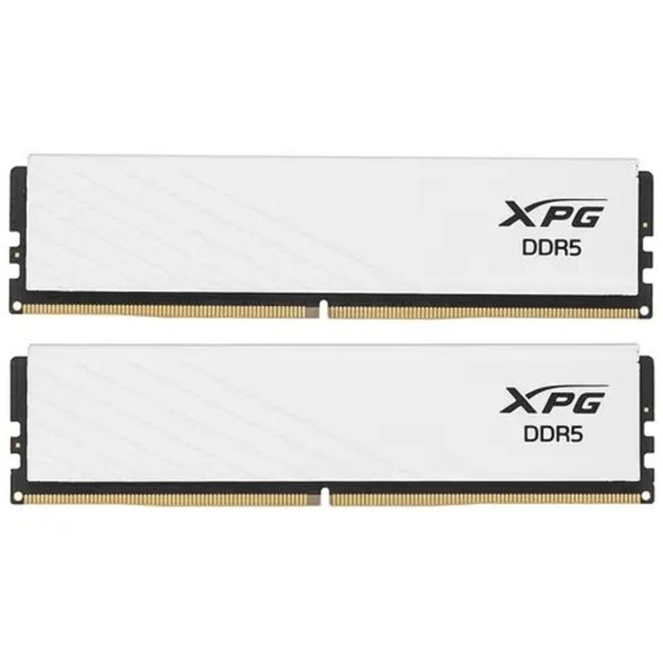 A-data DDR5 DIMM 32GB DDR5-6400 AX5U6400C3216G-DTLABWH