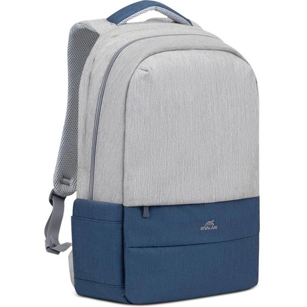 Riva 7567 GREY/DARK BLUE