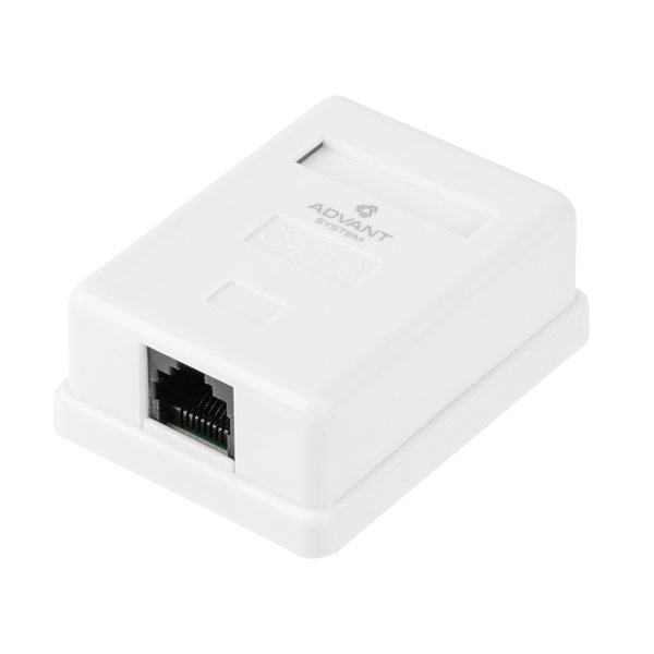 Advant ADV6-WS1RJ45