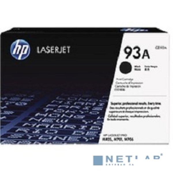 HP CZ192A Картридж , Black{LaserJet Pro M435nw, Black, (12000стр.)}