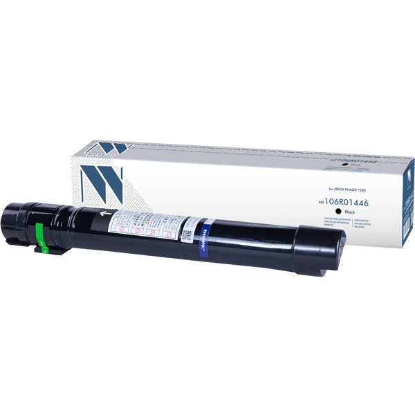 NV Print NV-106R01446Bk